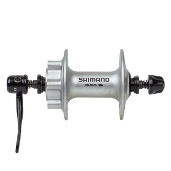 Предна главина Shimano Alivio HB-M475 диск 32H