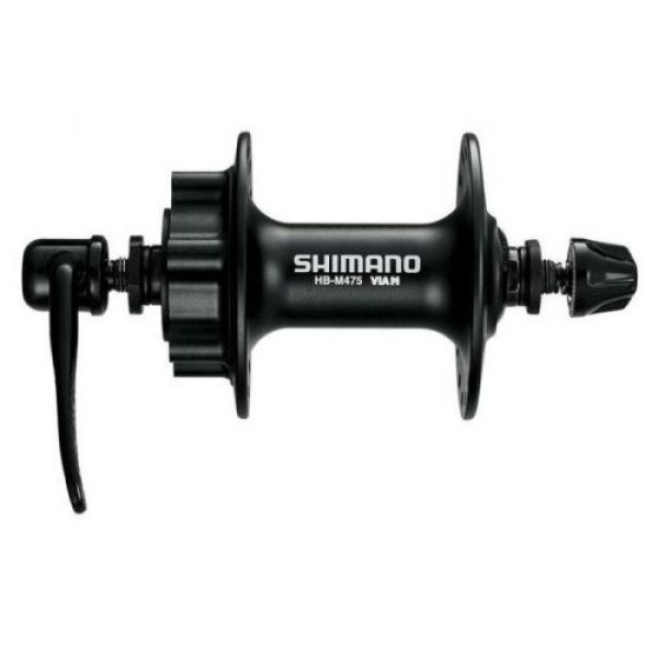 Предна главина Shimano Alivio HB-M475 диск 36H