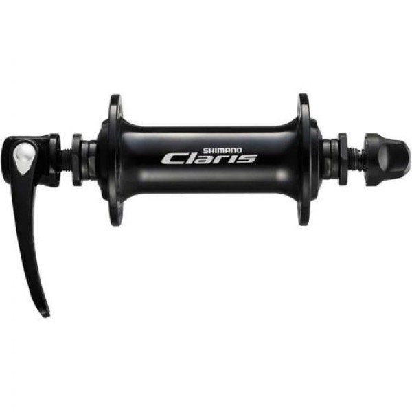 Предна главина за шосеен велосипед Shimano HB-2400 32H