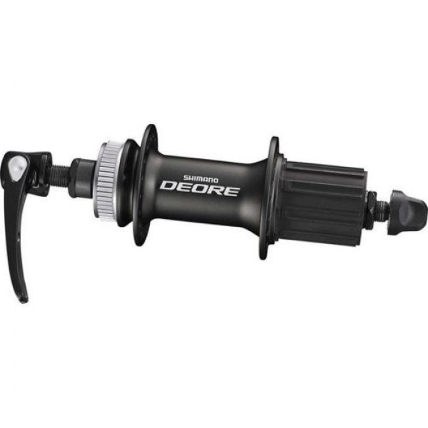 Задна главина Shimano FH-M615 36H