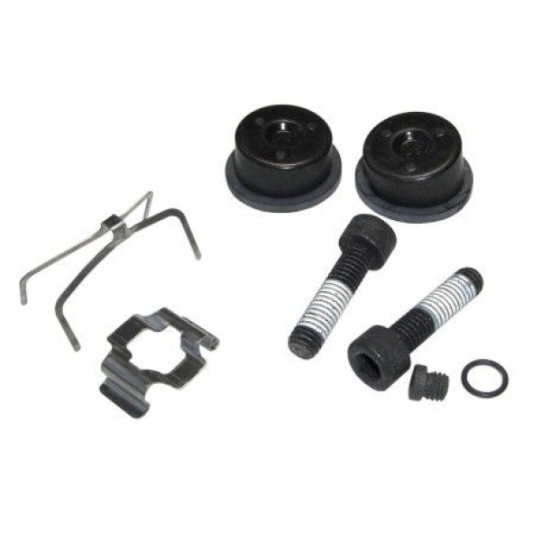 Комплект за спирачки AvidJuicy 3 caliper