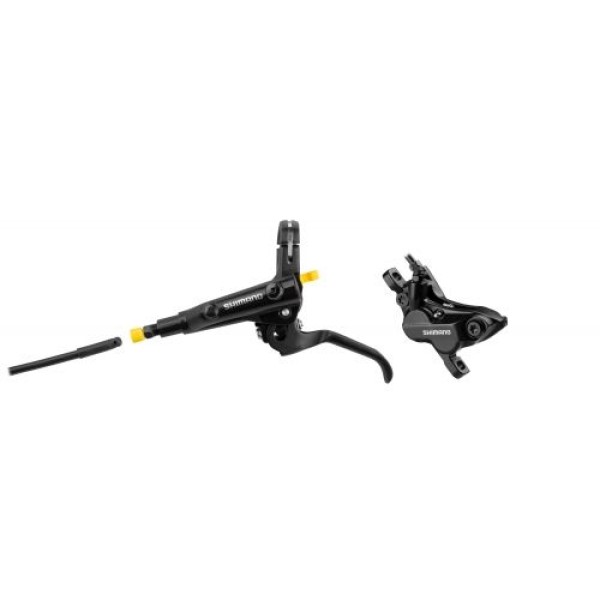 Предна дискова спирачка Shimano BR-MТ520