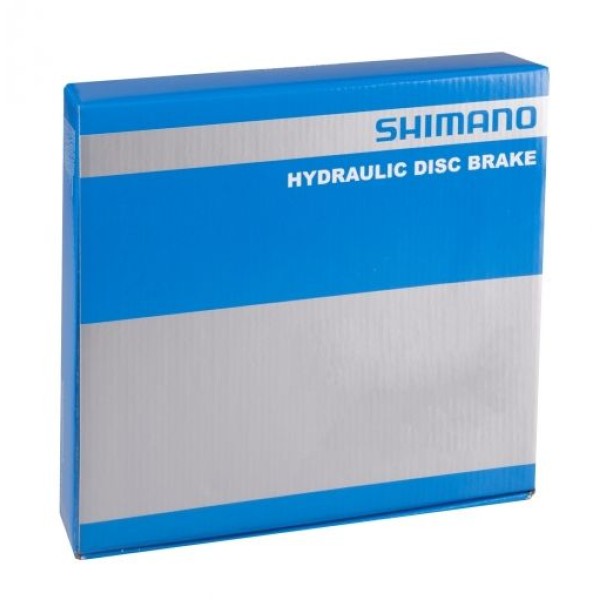 Задна дискова спирачка Shimano BR-MТ520