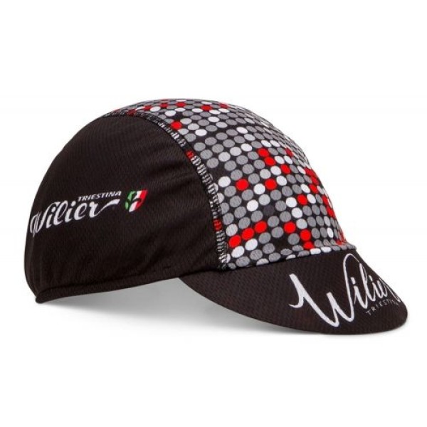 Колоездачна шапка Wilier WL242