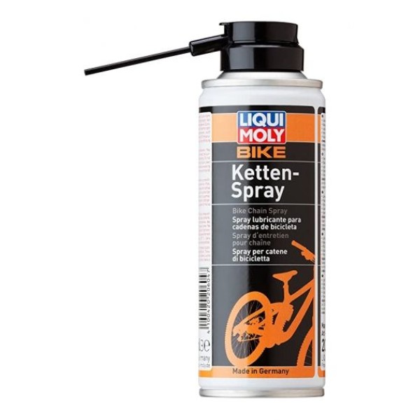 Универсален спрей Liqui Moly 200ml.