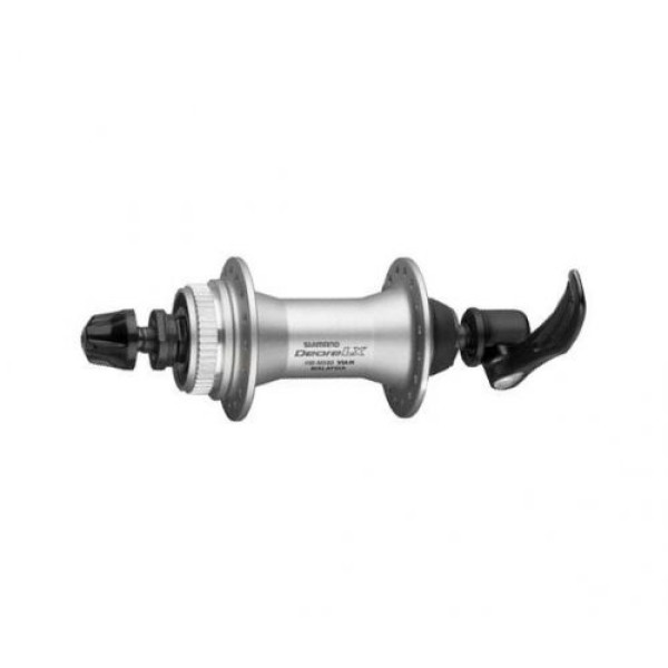 Предна главина Shimano Deore HB-M585 - диск 32h