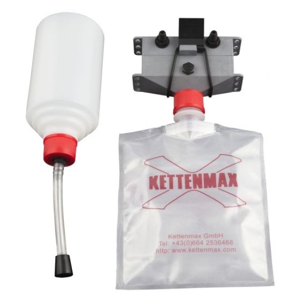 Машинка за почистване на верига Kettenmax