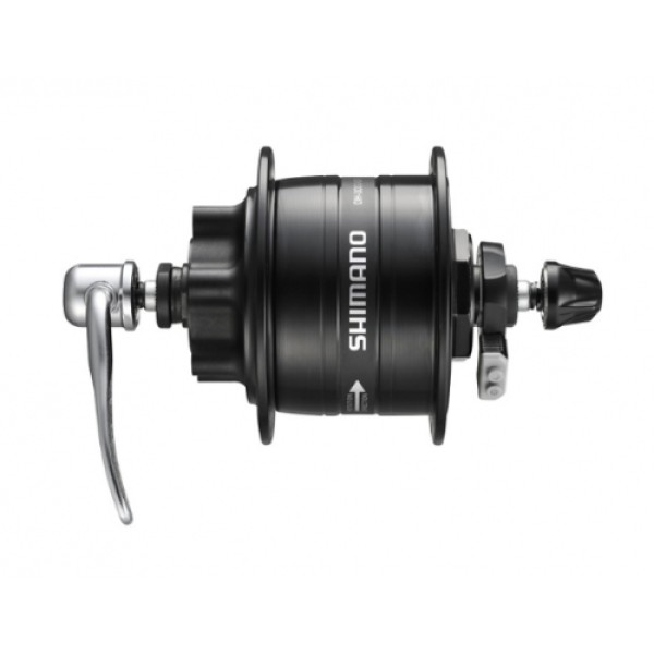 Предна динамо главина Shimano DH-3D32-QR