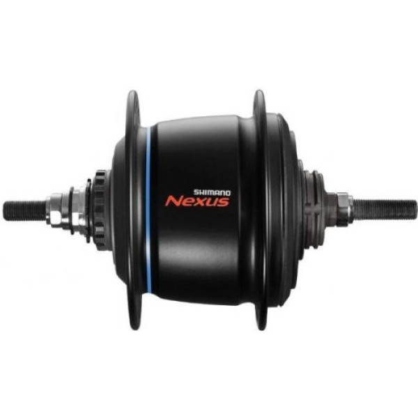 Японска задна главина Shimano Nexus SG-C6060-8R / Без елементи