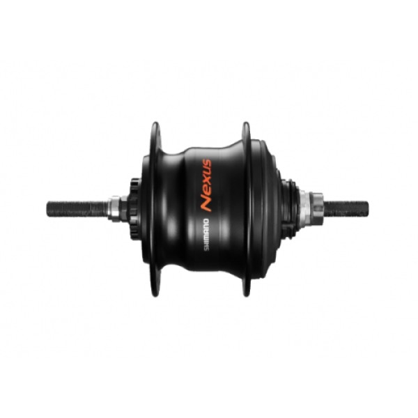 Задна главина Shimano Nexus SG-C3000-7R / Без елементи
