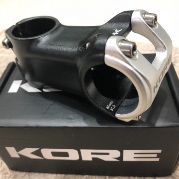 лапа Kore Cubix / 80mm Silver