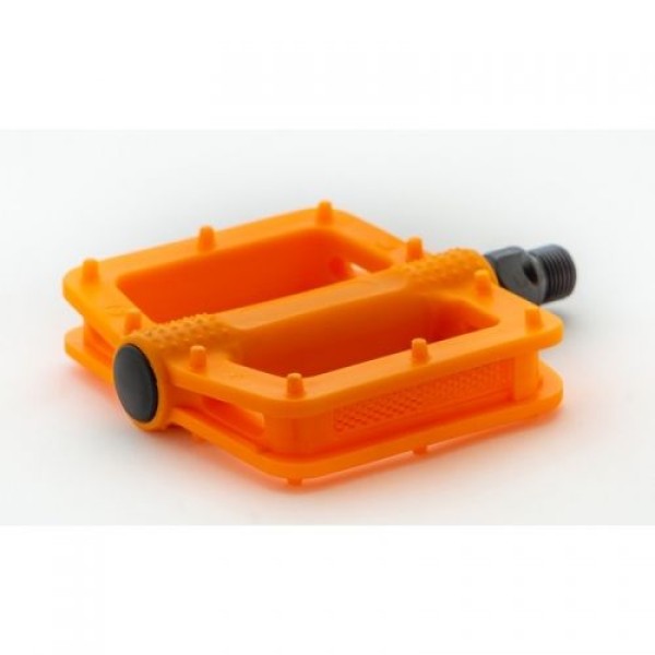 Пластмасови педали FPD NW-303 Orange