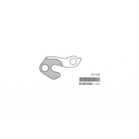 Ухо за Corratec и Stevens GH-258