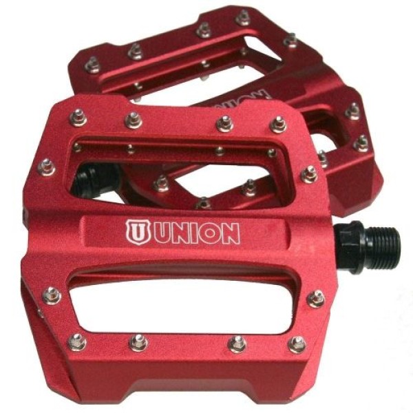 Педали Union SP-1300 Red