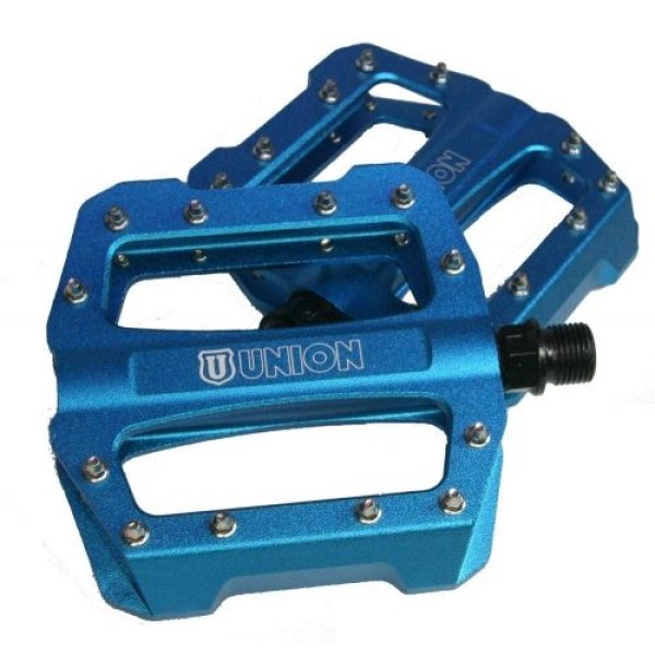 Педали Union SP-1300 Blue