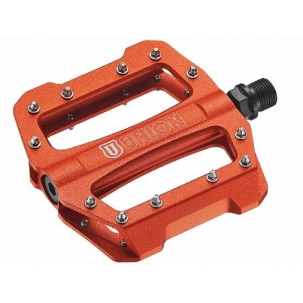 Педали Union SP-1300 Orange