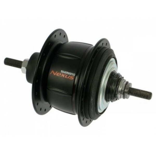 Японска задна главина Shimano Nexus SG-8R36 / Без елементи