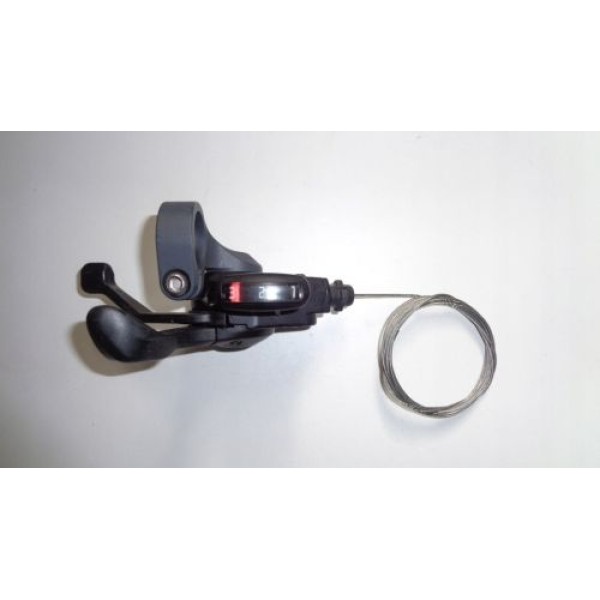 Лява командa Shimano Alivio SL-MC18 3ск