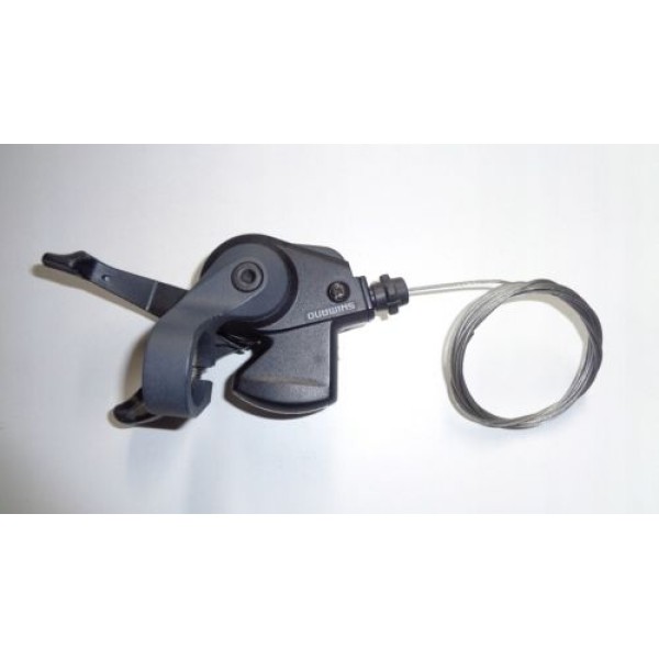 Лява командa Shimano Alivio SL-MC18 3ск