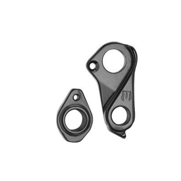 Ухо  GH-183 Giant Scott