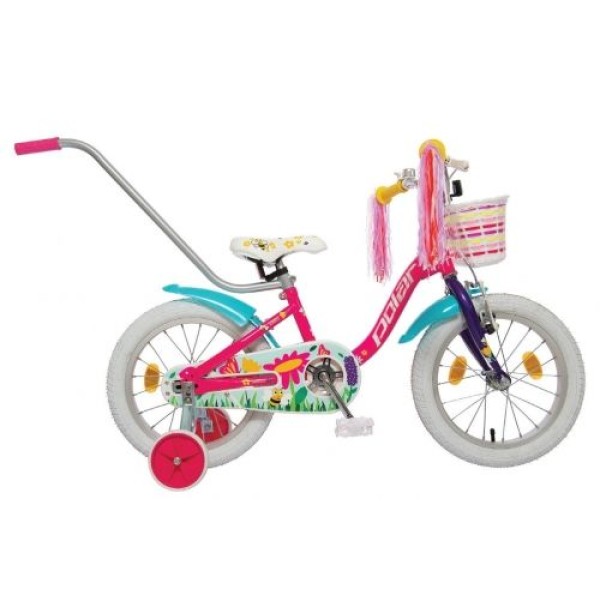 Детски велосипед Polar Summer Baby 14''
