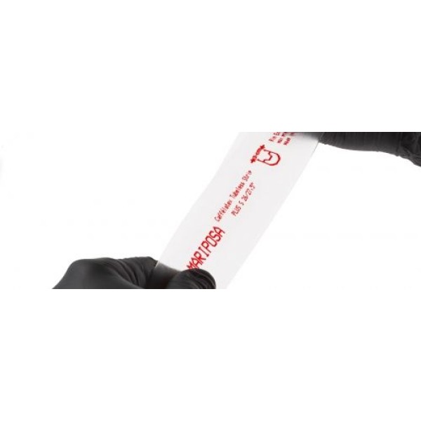 Ленти за безкамернигуми + вентили CaffeLatex Strip S 29''