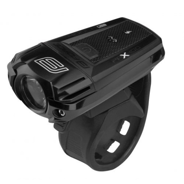 Фар Moon X-power 330 lumens / Force logo