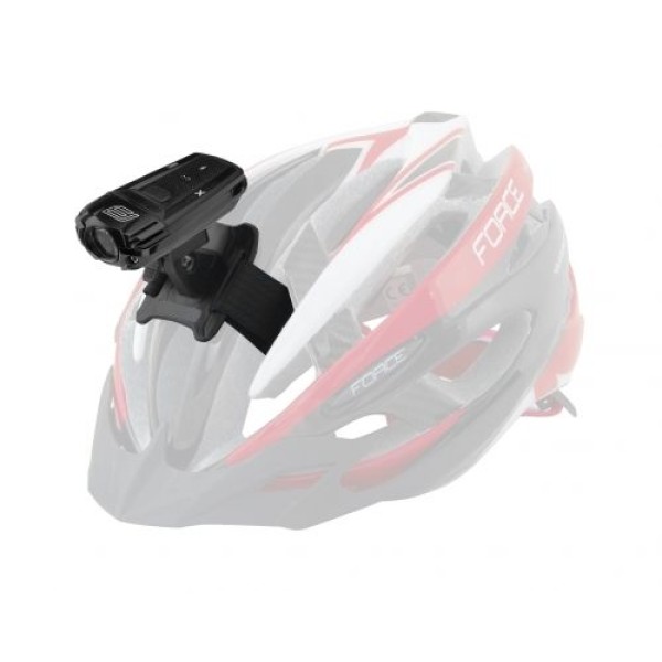 Фар Moon X-power 330 lumens / Force logo