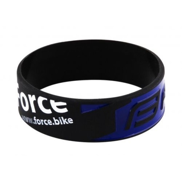Спортна гривна Force 20 см