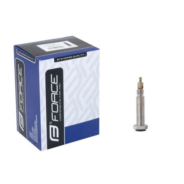 Шосейна гума FORCE Lite 19-25 х 700c / FV48mm