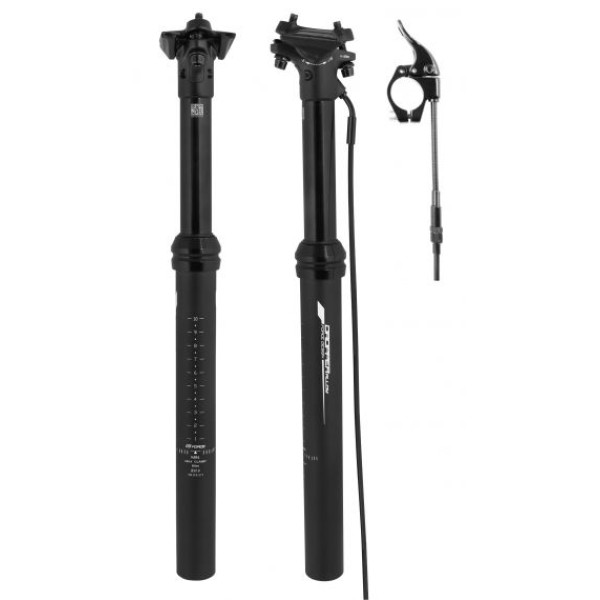 Хидравлично колче Force Dropper 30.9 / 440mm