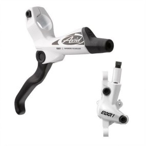 Предна дискова спирачка Avid Elixir 1 