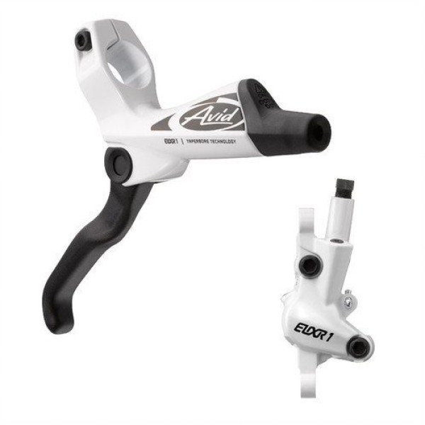 Предна дискова спирачка Avid Elixir 1 