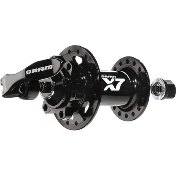 Предна главина SRAM X7 QR / 32H
