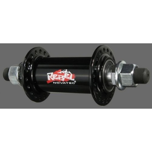 Предна главина Novatec Rebel за BMX