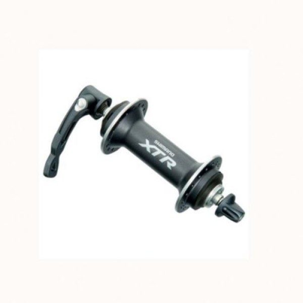 Японска предна главина SHIMANO XTR HB-M970 / 36H