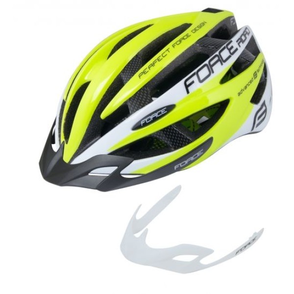 Каска Force Road FW / L-XL