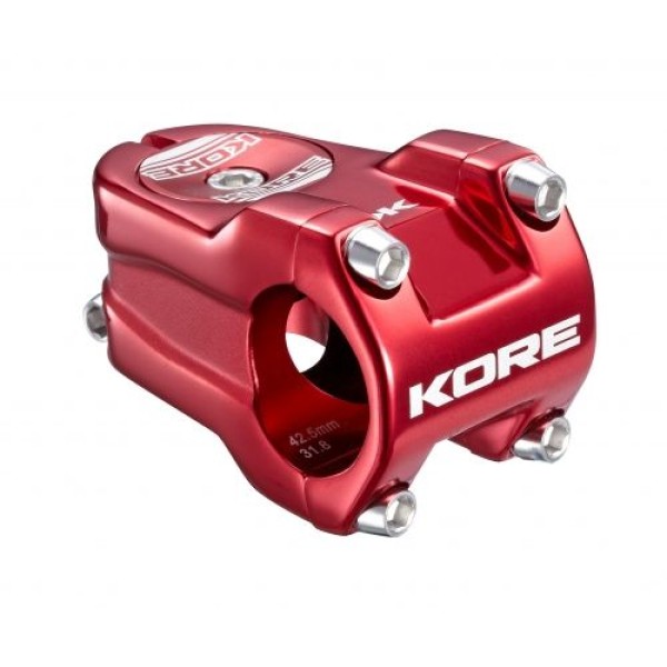 Лапа Kore Rivera Red