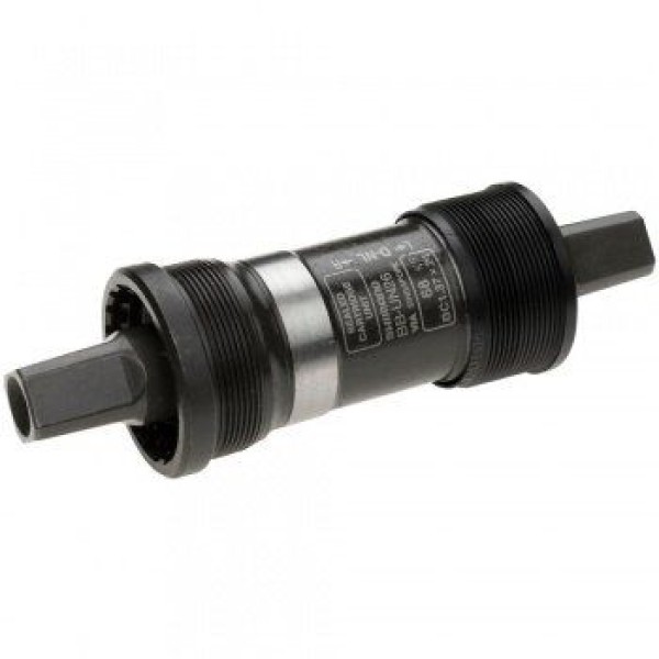 Ос касета Shimano Alivio BB-UN26 110mm
