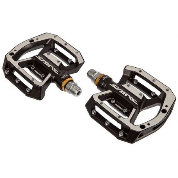 Педали SHIMANO PD-MX80 SAINT