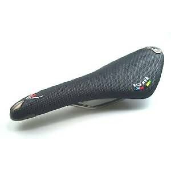 Седло Selle Succes RTM Titanium