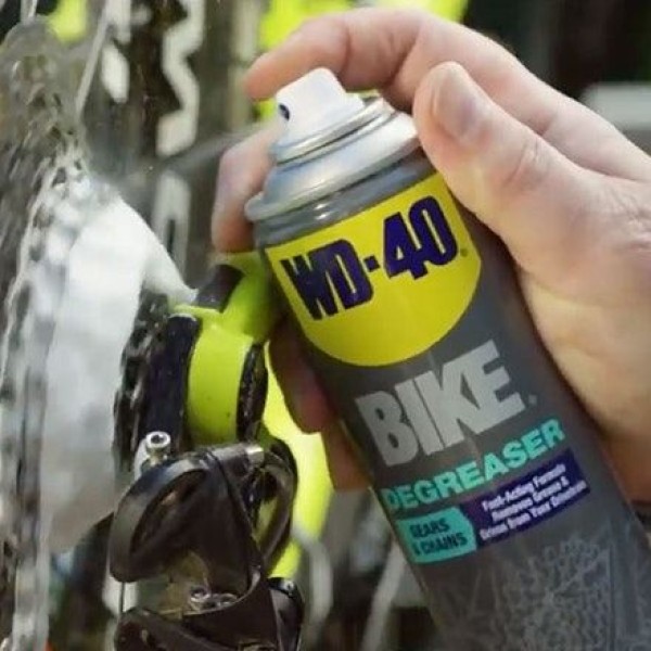 Универсален спрей WD-40 50ml.