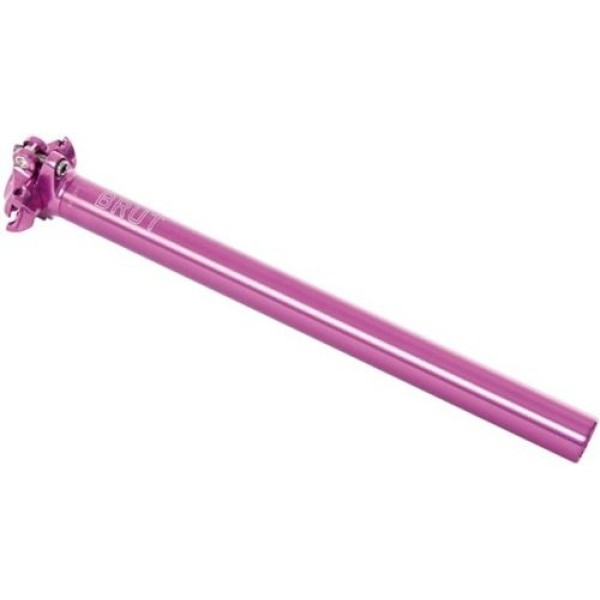 Колче Contec - Brut Purple 31.6mm