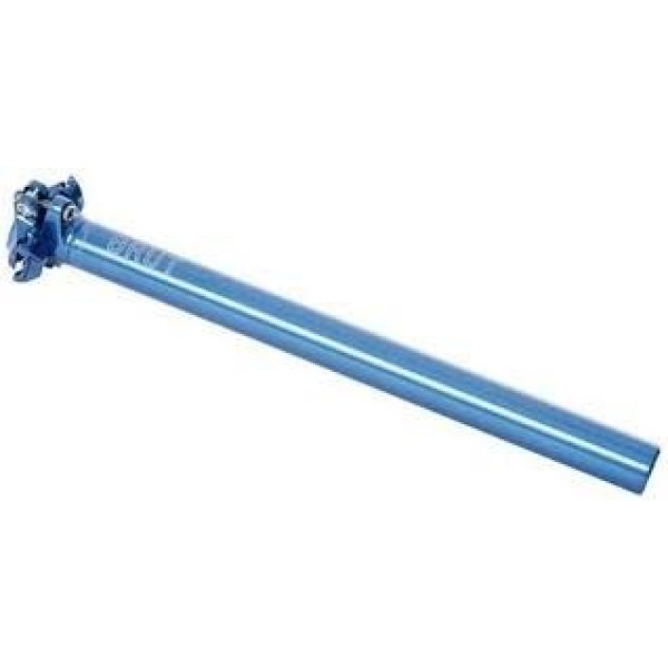 Колче Contec - Brut Blue 31.6mm
