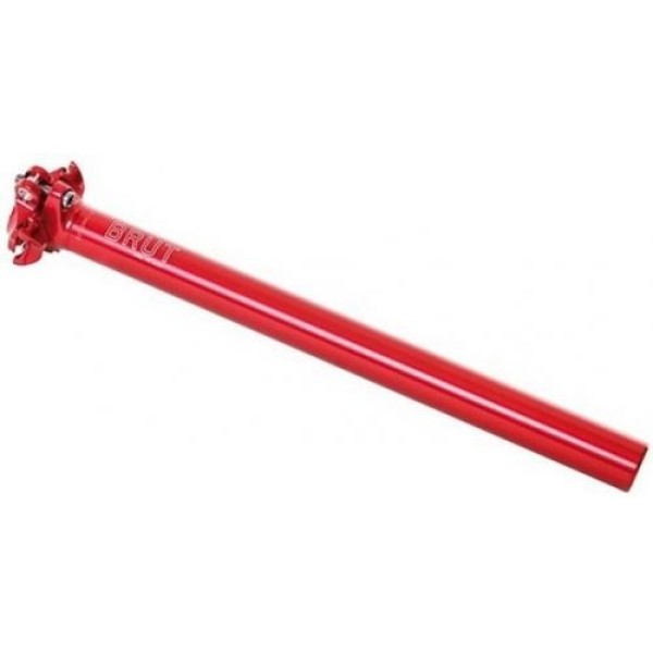 Колче Contec - Brut Red 27.2mm