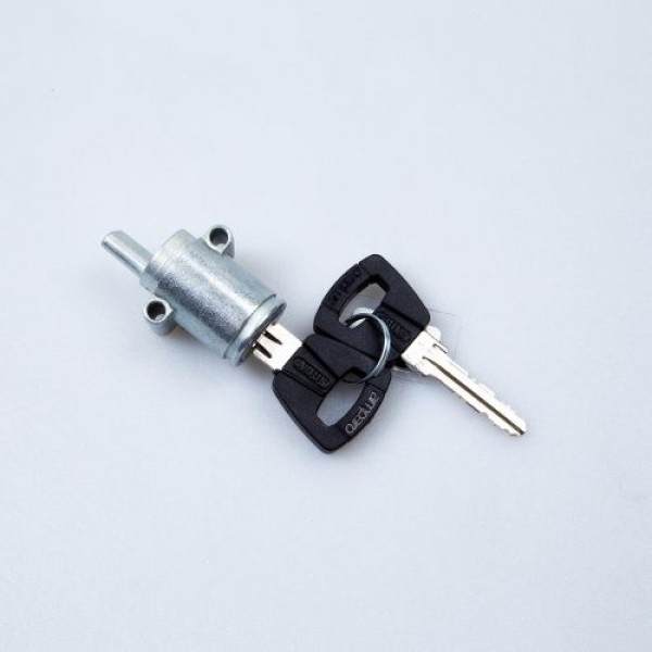Ключалка за заключване Abus Bosch за PowerTube