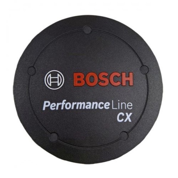 Капак за Performance Line Speed Logo Cover (BDU4XX)